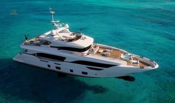 Thumbnail von Smart Yacht Ownership - Own a Benetti Delfino 95' from 2.450.000 €