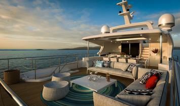 Thumbnail von Smart Yacht Ownership - Own a Benetti Delfino 95' from 2.450.000 €