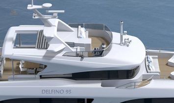 Thumbnail von Smart Yacht Ownership - Own a Benetti Delfino 95' from 2.450.000 €