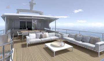 Thumbnail von Smart Yacht Ownership - Own a Benetti Delfino 95' from 2.450.000 €
