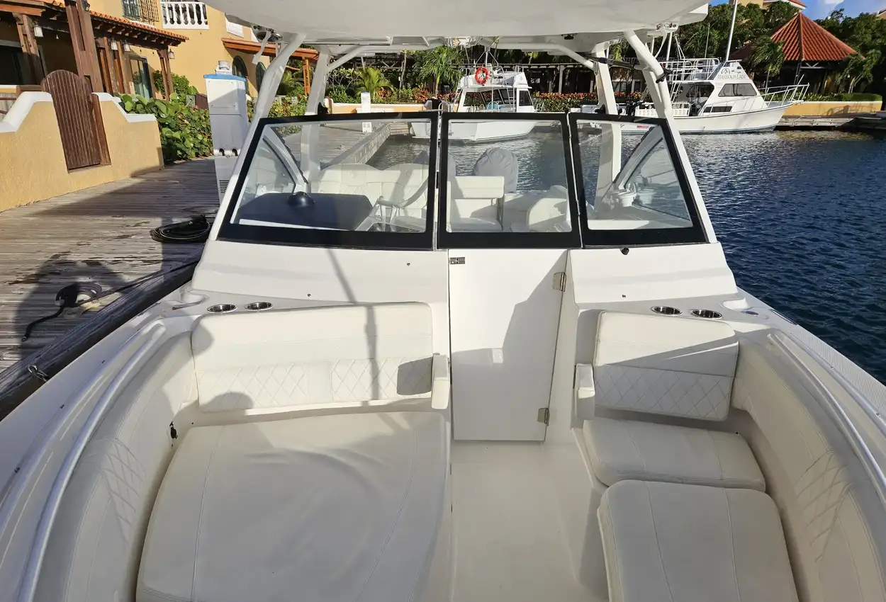 Thumbnail von Edgewater 262 CX