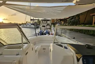 Thumbnail von Edgewater 262 CX