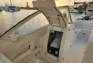 Thumbnail von Edgewater 262 CX