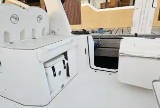 Thumbnail von Edgewater 262 CX