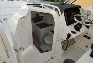 Thumbnail von Edgewater 262 CX