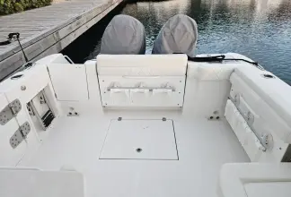 Thumbnail von Edgewater 262 CX