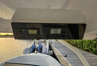 Thumbnail von Edgewater 262 CX