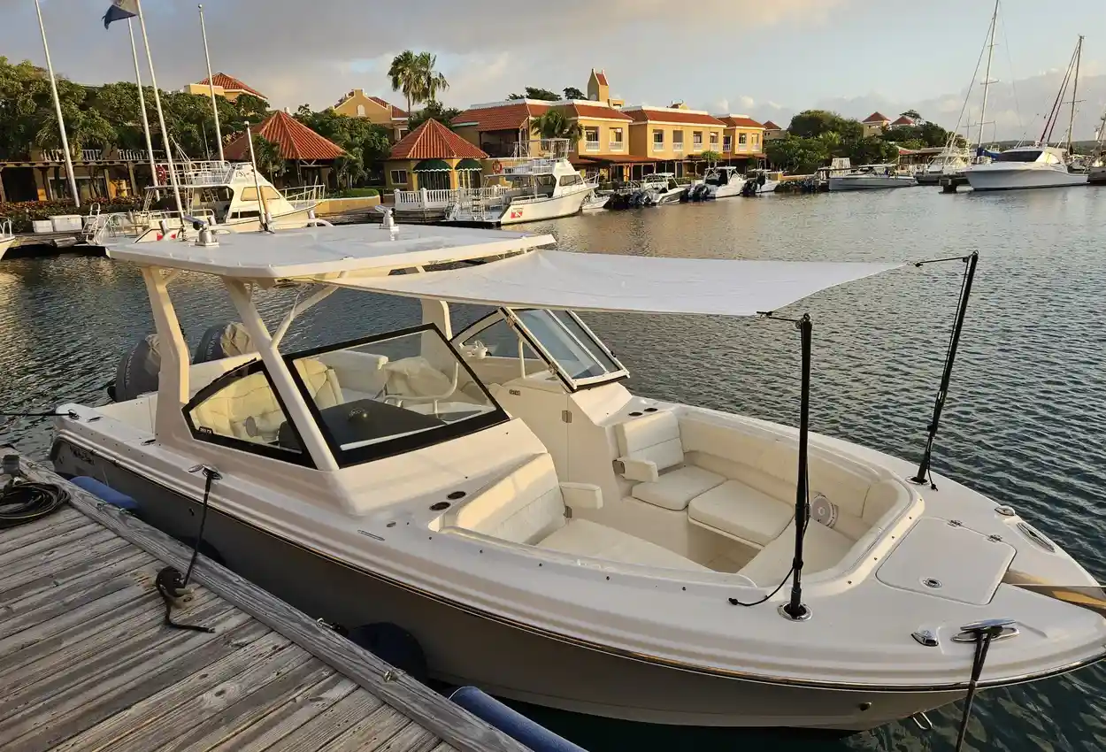 Thumbnail von Edgewater 262 CX