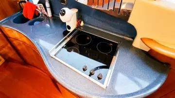 Thumbnail von Azimut 55 OCEANUS