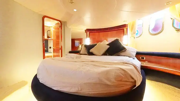 Thumbnail von Azimut 55 OCEANUS