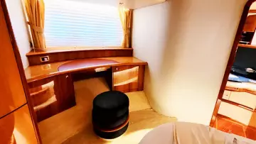 Thumbnail von Azimut 55 OCEANUS