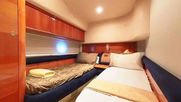 Thumbnail von Azimut 55 OCEANUS