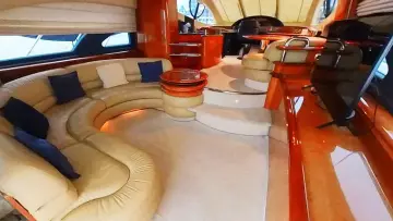 Thumbnail von Azimut 55 OCEANUS