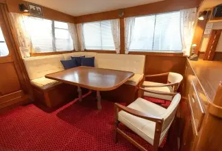 Thumbnail von Grand Banks 49 Alaskan Alaskan Star