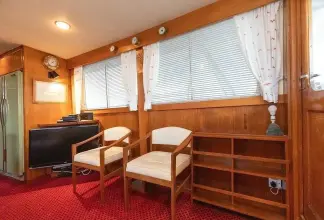 Thumbnail von Grand Banks 49 Alaskan Alaskan Star