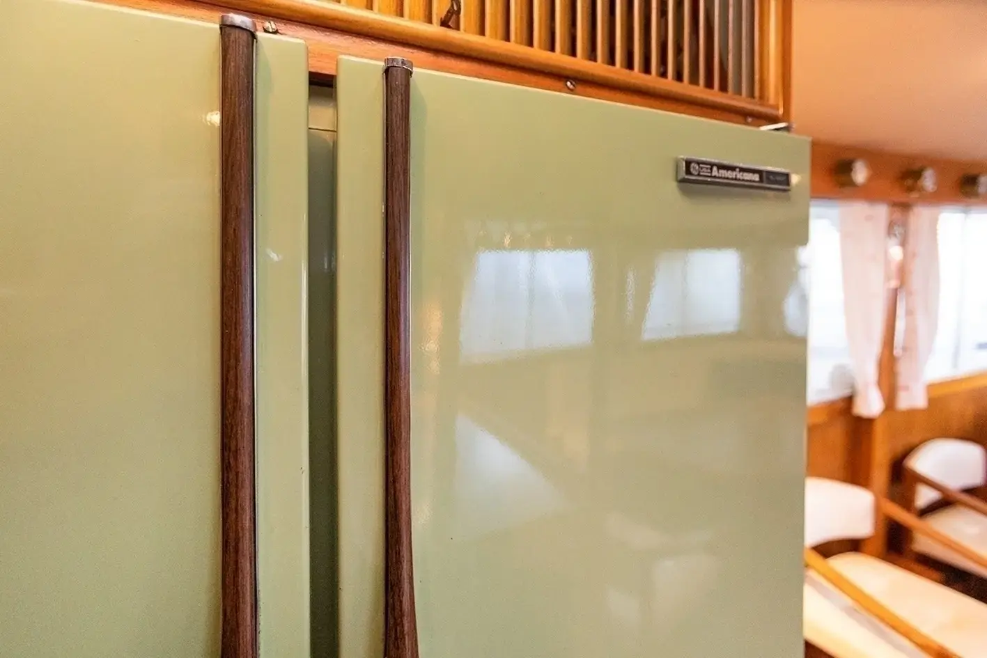 Thumbnail von Grand Banks 49 Alaskan Alaskan Star