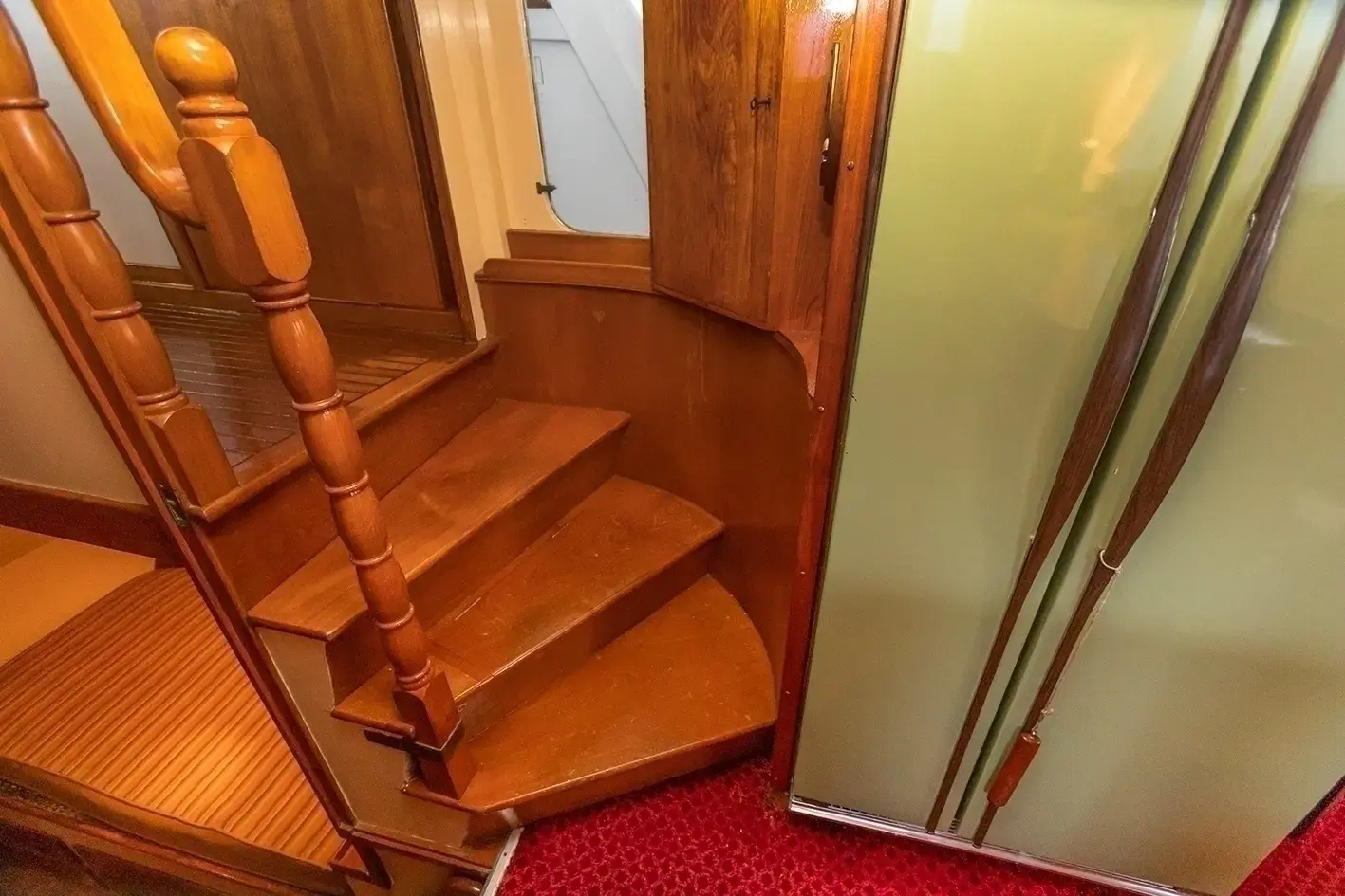 Thumbnail von Grand Banks 49 Alaskan Alaskan Star