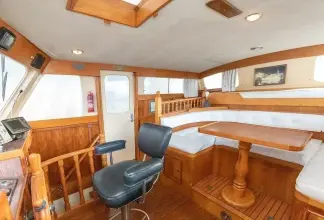 Thumbnail von Grand Banks 49 Alaskan Alaskan Star