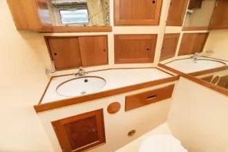 Thumbnail von Grand Banks 49 Alaskan Alaskan Star