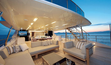 Thumbnail von Smart Yacht Ownership - Own a Benetti Classic Supreme 132' from 5.050.000 €