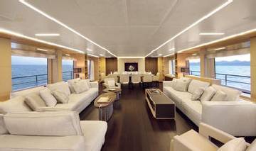 Thumbnail von Smart Yacht Ownership - Own a Benetti Classic Supreme 132' from 5.050.000 €