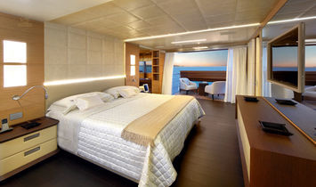 Thumbnail von Smart Yacht Ownership - Own a Benetti Classic Supreme 132' from 5.050.000 €