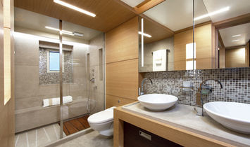 Thumbnail von Smart Yacht Ownership - Own a Benetti Classic Supreme 132' from 5.050.000 €