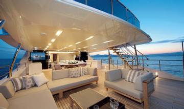 Thumbnail von Smart Yacht Ownership - Own a Benetti Classic Supreme 132' from 5.050.000 €