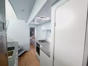 Thumbnail von Lagoon 570 FLAMENCO