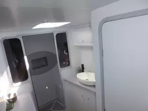 Thumbnail von Lagoon 570 FLAMENCO