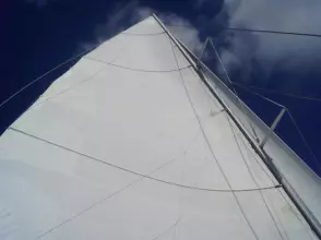 Thumbnail von Lagoon 570 FLAMENCO