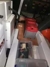 Thumbnail von Beneteau Flyer 12 Cabin