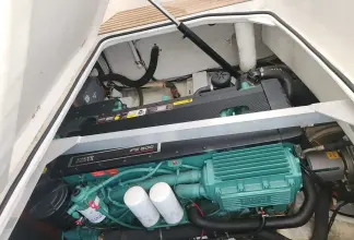 Thumbnail von Beneteau Flyer 12 Cabin