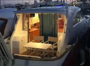 Thumbnail von Beneteau Flyer 12 Cabin