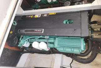 Thumbnail von Beneteau Flyer 12 Cabin