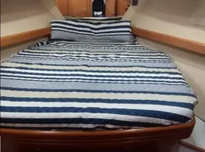 Thumbnail von Beneteau Flyer 12 Cabin