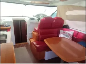 Thumbnail von Beneteau Flyer 12 Cabin