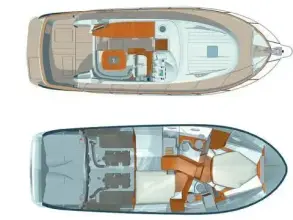 Thumbnail von Beneteau Flyer 12 Cabin