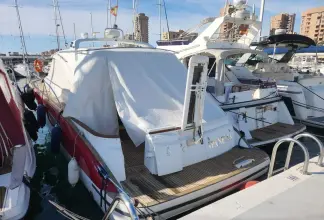 Thumbnail von Beneteau Flyer 12 Cabin