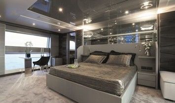 Thumbnail von Smart Yacht Ownership - Own a Benetti Vivace 125' from 4.387.500 €