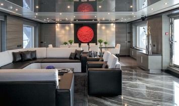 Thumbnail von Smart Yacht Ownership - Own a Benetti Vivace 125' from 4.387.500 €