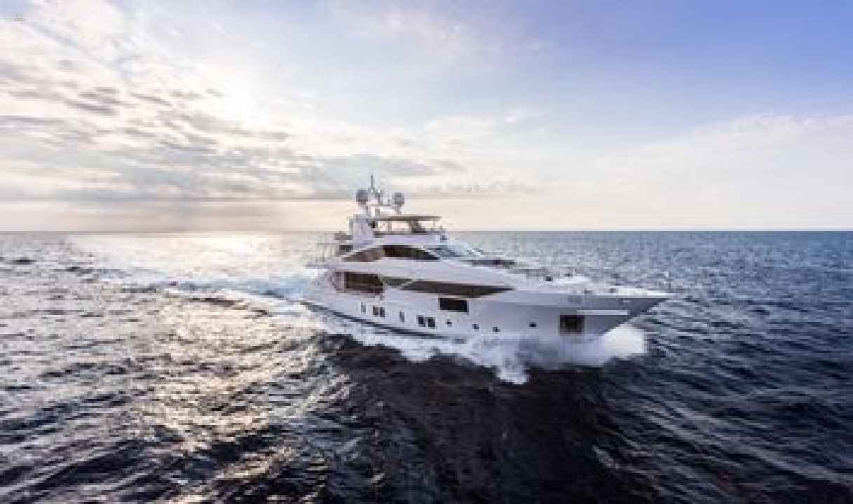 Smart Yacht Ownership - Own a Benetti Vivace 125' from 4.387.500 € 