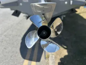 Thumbnail von Saxdor 270 GTO