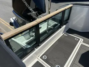 Thumbnail von Saxdor 270 GTO