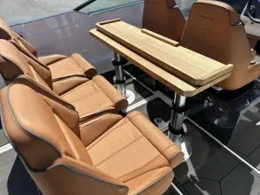 Thumbnail von Saxdor 270 GTO