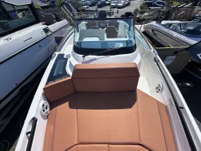 Thumbnail von Saxdor 270 GTO