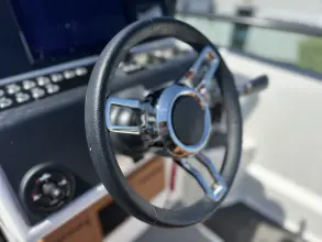 Thumbnail von Saxdor 270 GTO