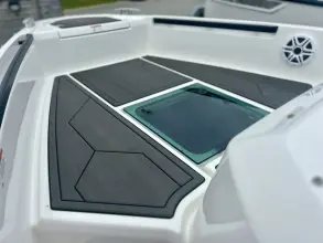 Thumbnail von Saxdor 270 GTO