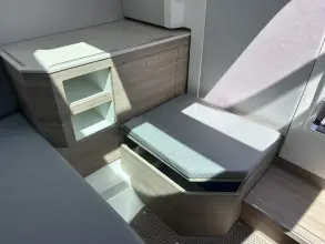 Thumbnail von Saxdor 270 GTO