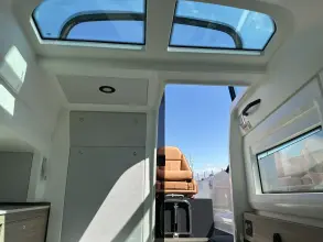 Thumbnail von Saxdor 270 GTO